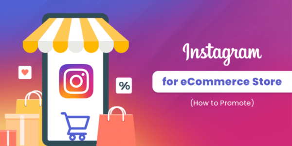 Как использовать Instagram для продвижения онлайн-магазина