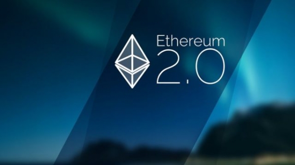 Блокчейн Ethereum вышел на финишную прямую по слиянию с ETH 2.0