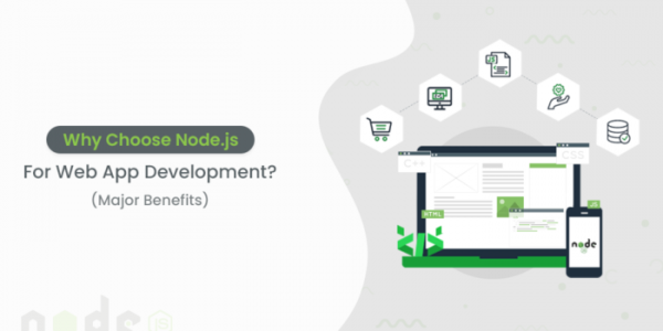 Почему для веб-разработки стоит выбрать Node.js